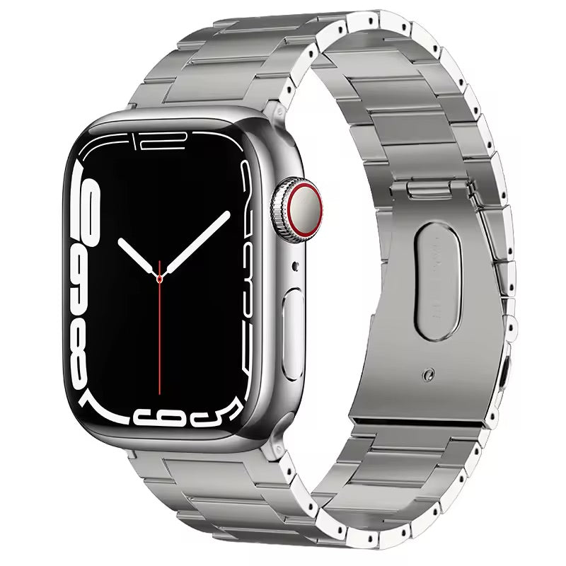 Titanium Watch Band